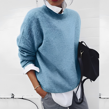 Gabriel - Soft and warm sweater