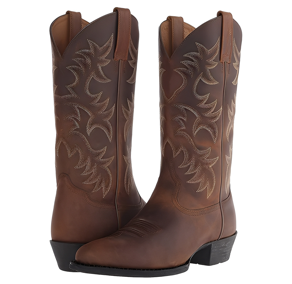 Romeo - Stylish and sturdy boots