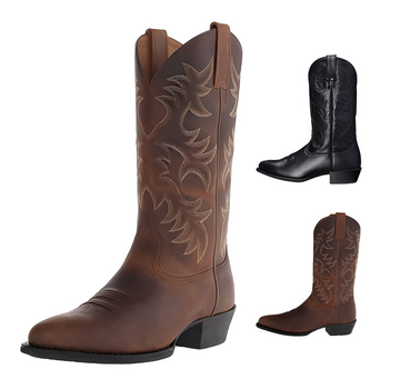 Romeo - Stylish and sturdy boots