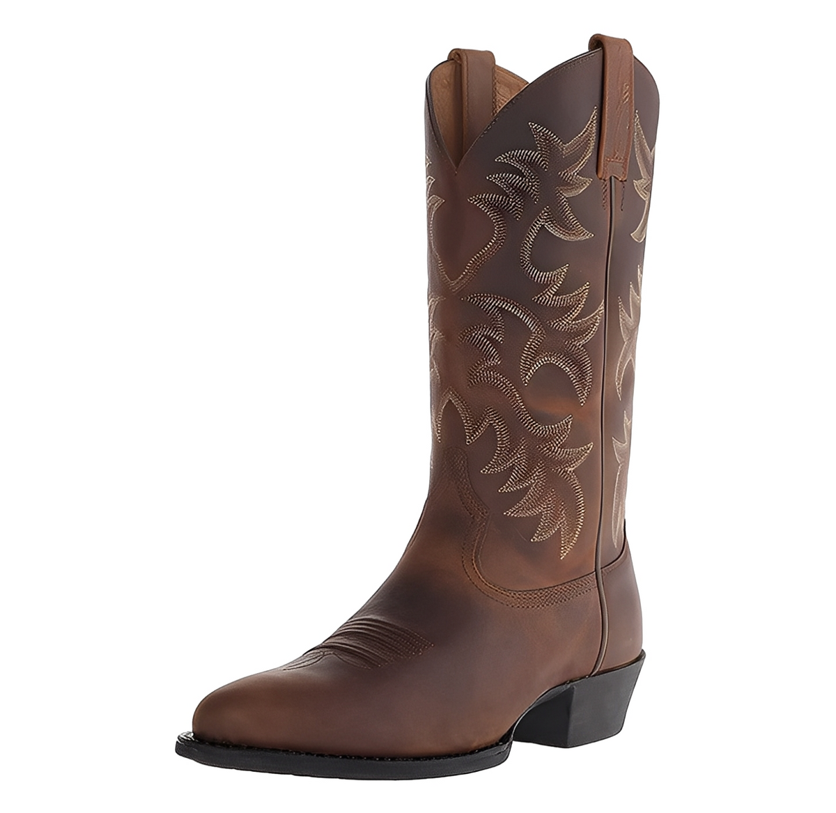 Romeo - Stylish and sturdy boots