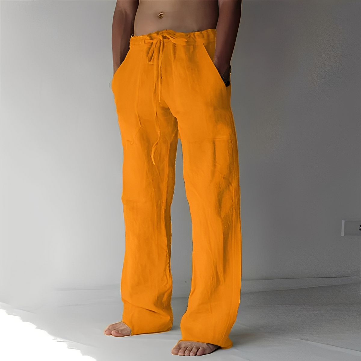 Artur - Lightweight and modern pants