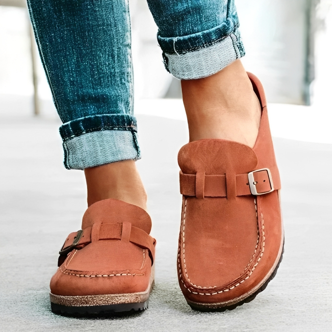 Vivette - Women's Casual Summer Sandals