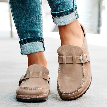Vivette - Women's Casual Summer Sandals