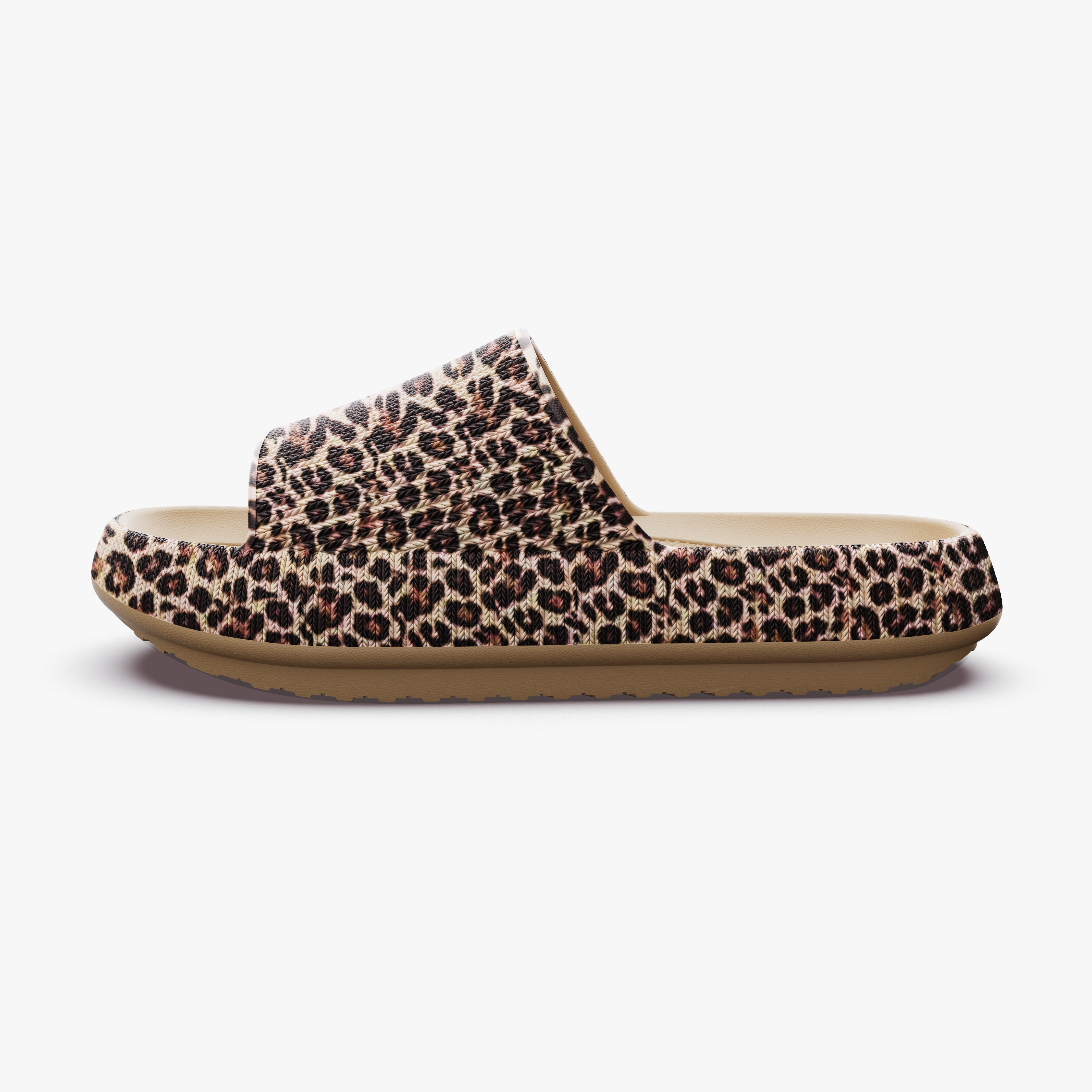 Rumi - Comfortable slippers