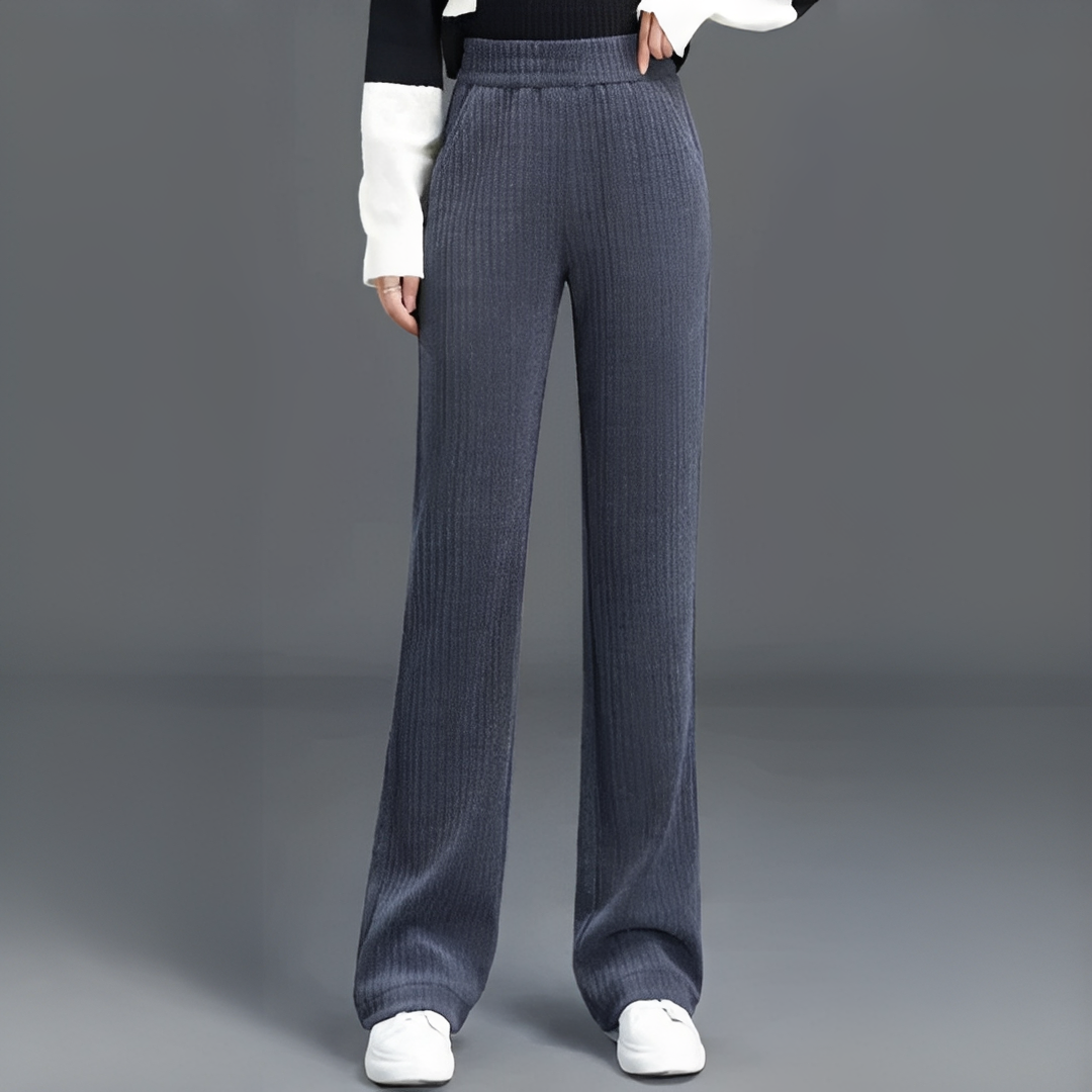 Simona - Elegant women's pants