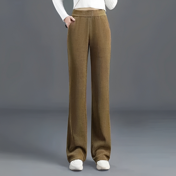 Simona - Elegant women's pants