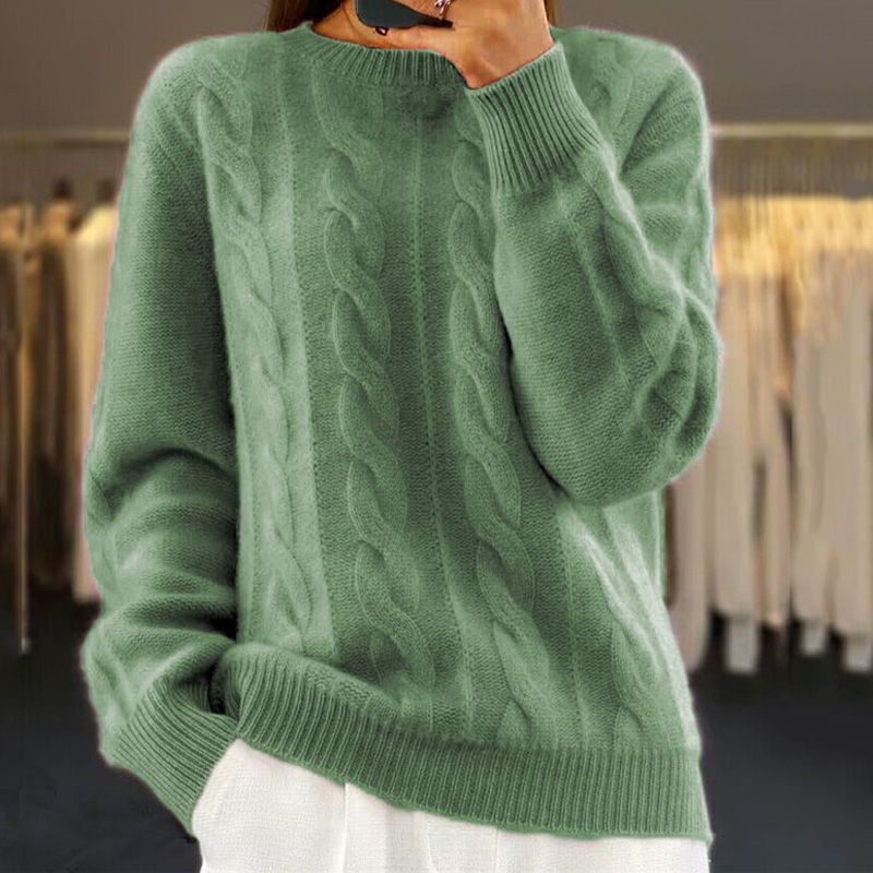 Gloire - Stylish and cozy sweater
