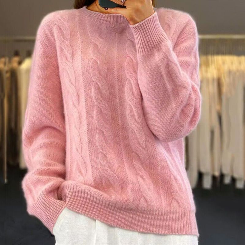 Gloire - Stylish and cozy sweater