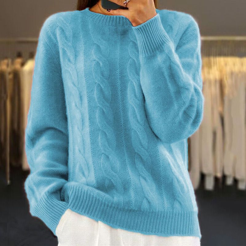 Gloire - Stylish and cozy sweater