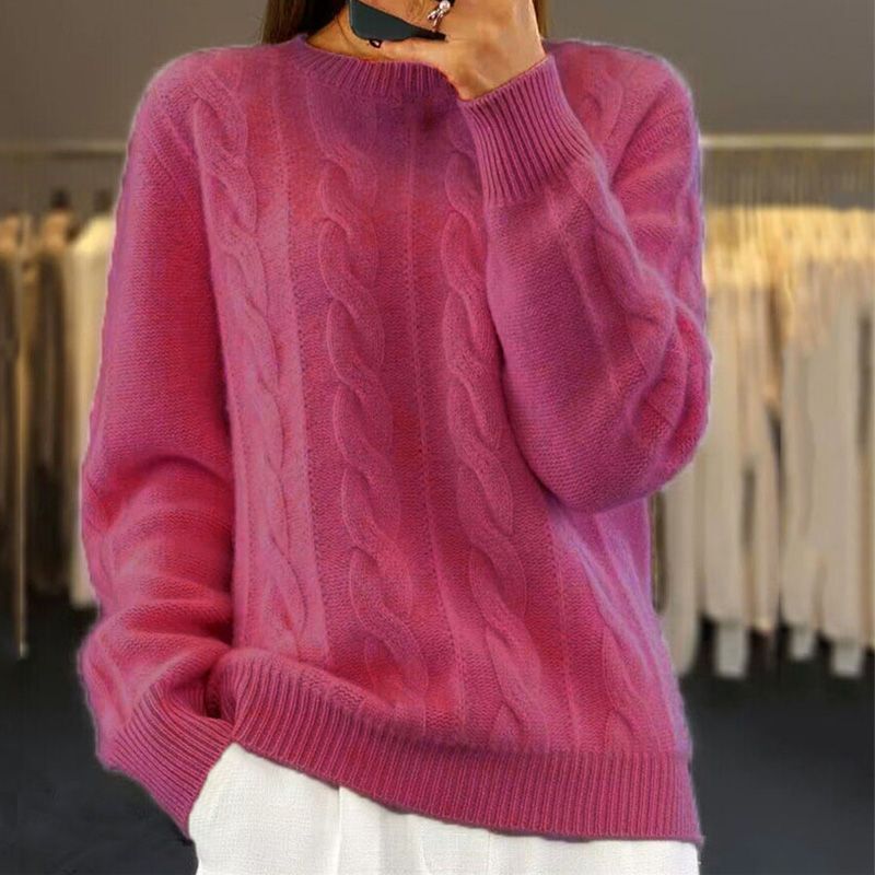 Gloire - Stylish and cozy sweater