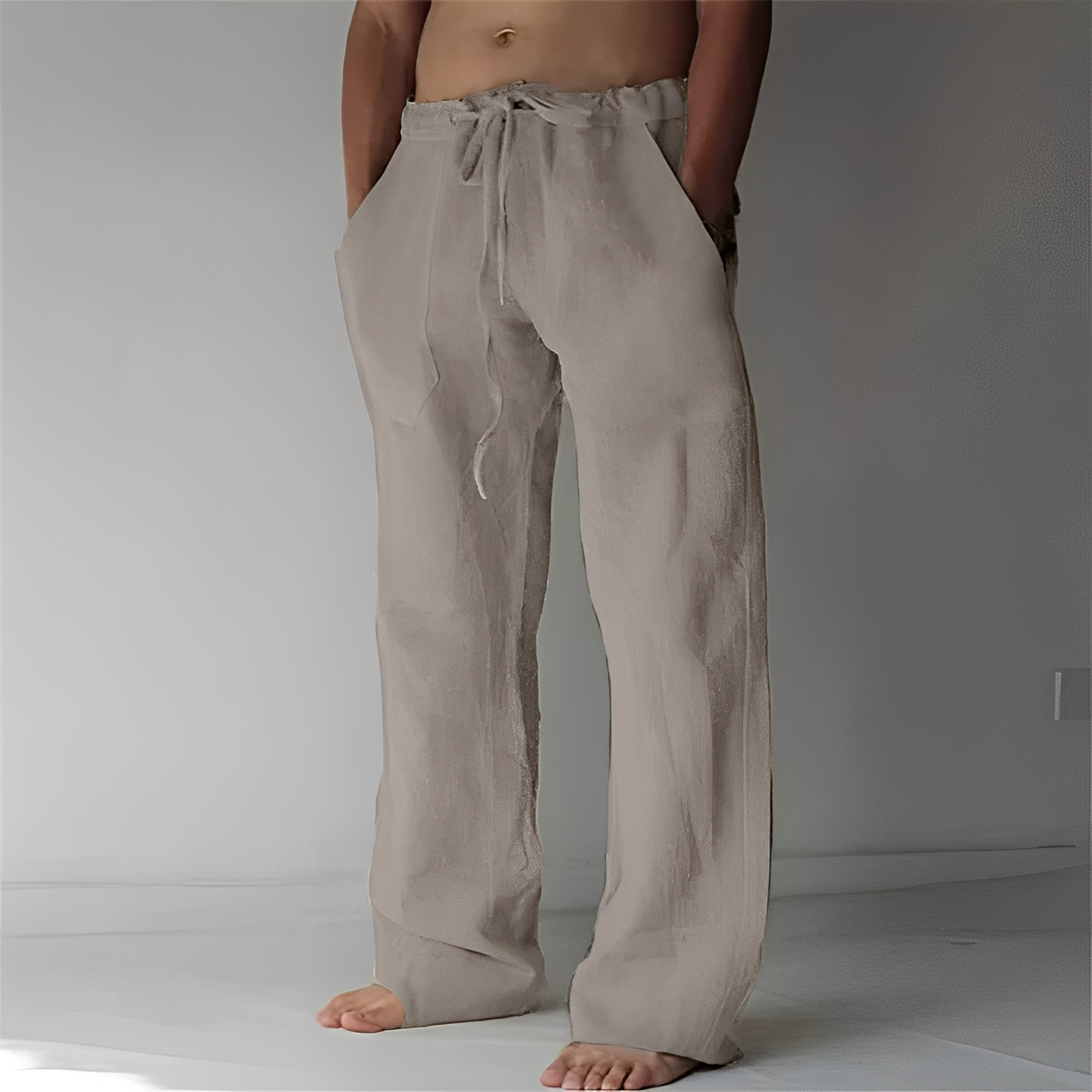 Artur - Lightweight and modern pants