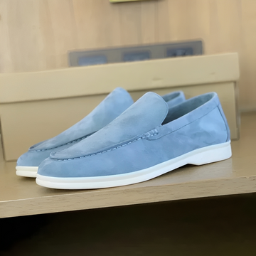 Guille - Comfortable loafers for men