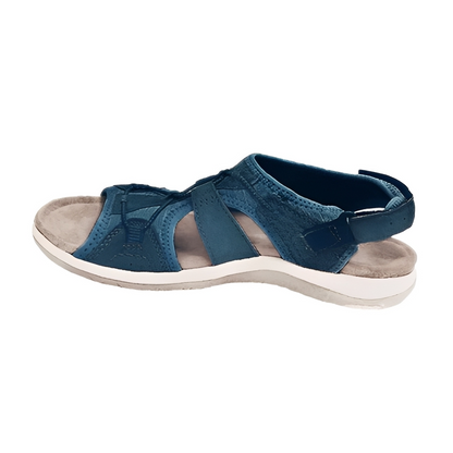 Shynna - Stylish Women's Summer Sandals