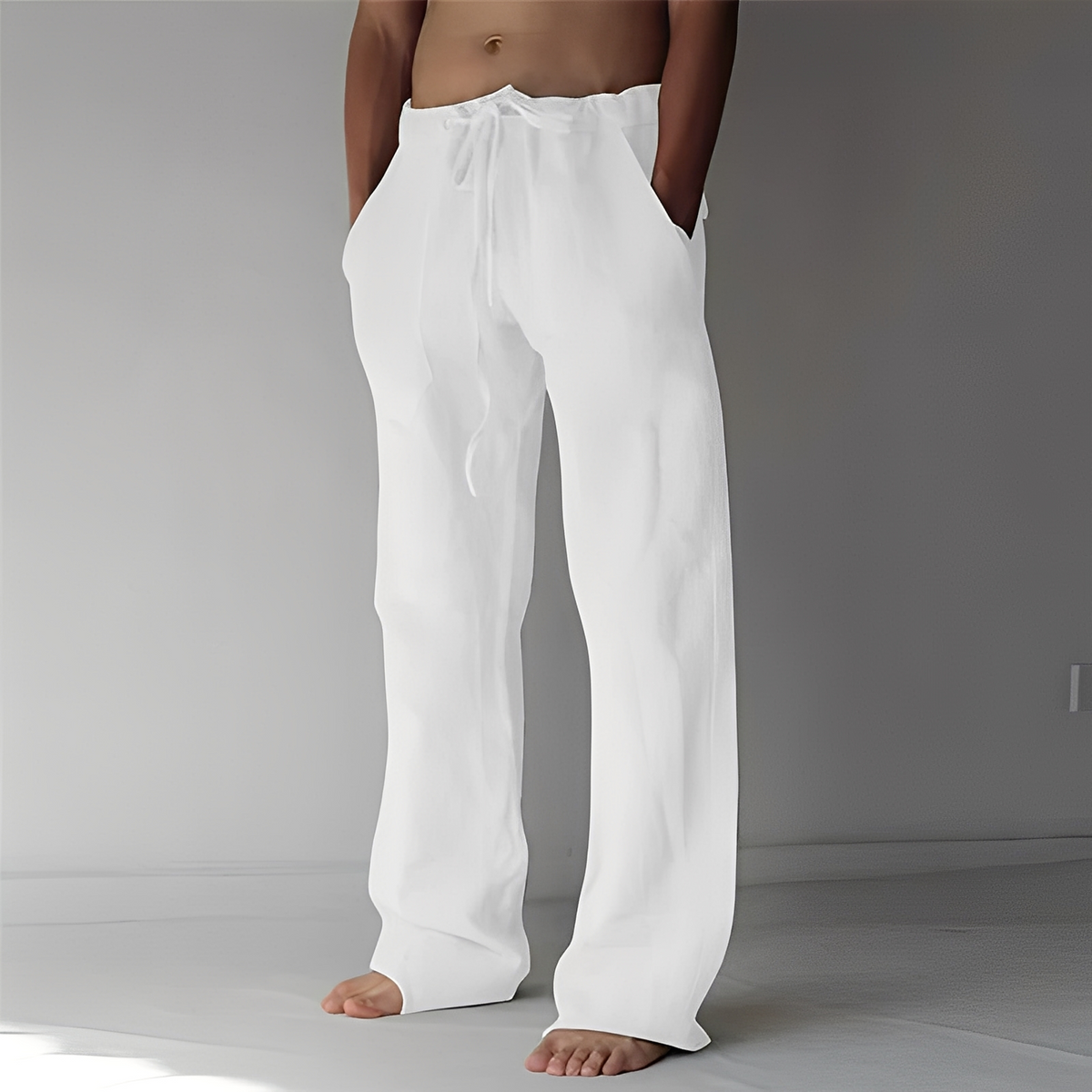 Artur - Lightweight and modern pants