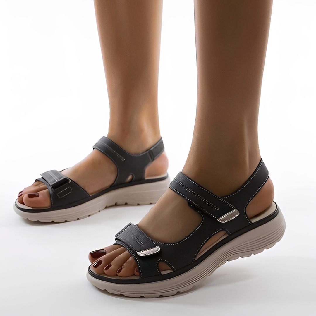 Merna - Women's Comfortable Summer Sandals