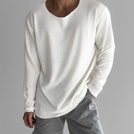 Abelard - Men's lightweight and breathable t-shirt